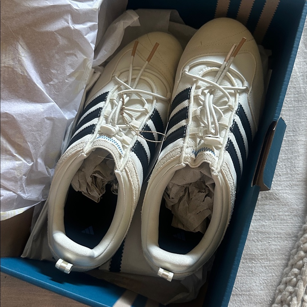 Adidas Para Bad Bunny Ballerina Shoes - Picture 5 of 14